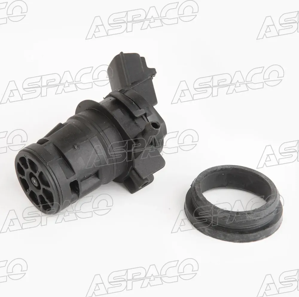 МОТОРЧИК ОМЫВАТЕЛЯ ЛОБОВОГО СТЕКЛА TOYOTA CAMRY (JPP) (ACV40,ASV40,GSV40) (06-.. (Aspaco). Артикул AP850190