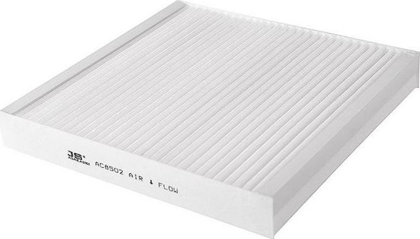 Салонный фильтр JS Asakashi. Артикул AC8502