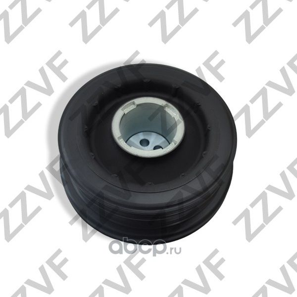 Шкив коленвала (Zzvf). Артикул ZVM115W