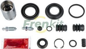 Ремкомплект тормозного суппорта Frenkit задний для Mazda 6 II (GH) 2007-2013. Артикул 234947