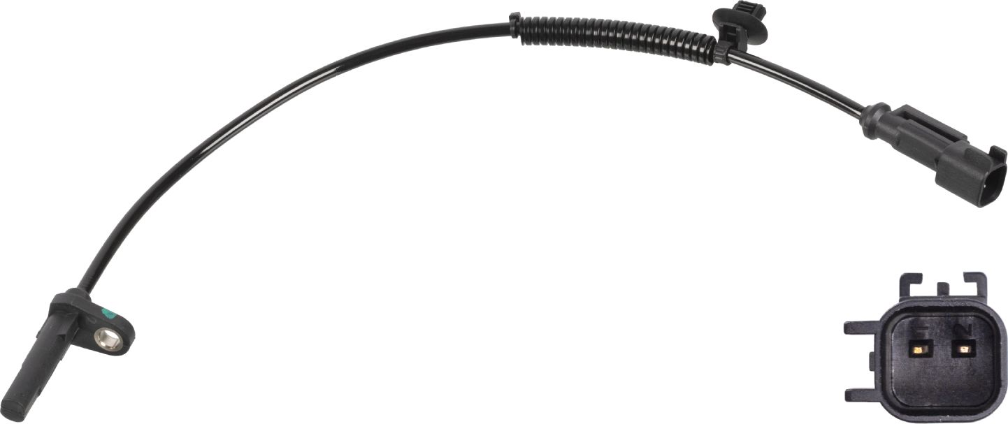Датчик ABS Febi Bilstein. Артикул 172101