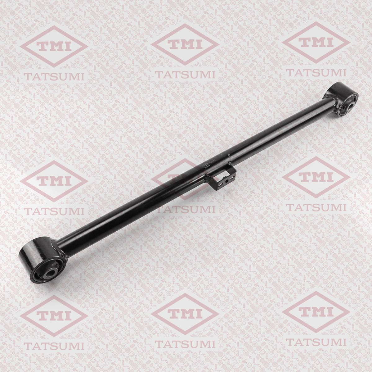 Рычаг TOYOTA LAND CRUISER PRADO 120/150 зад.подв. (Tatsumi) Tatsumi. Артикул TEE1052