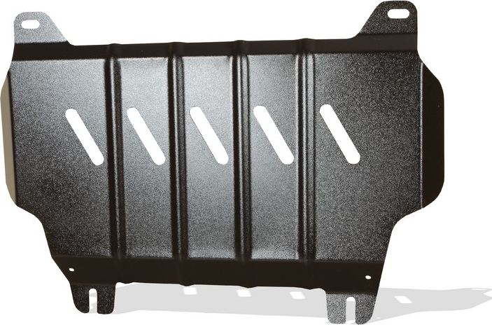 Защита NLZ для картера Lexus LX 570 2015-2026. Артикул NLZ.48.38.020 NEW