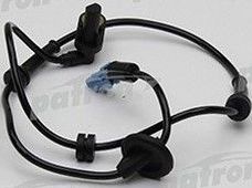 Датчик ABS Patron передний левый для Nissan Almera N16 2000-2006. Артикул ABS50964