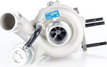 Турбина (турбокомпрессор) Nissens ** FACTORY NEW **. Артикул 93042