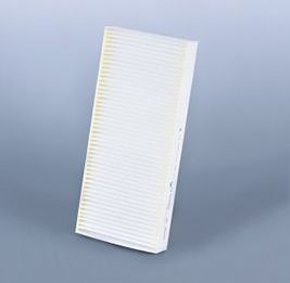 Салонный фильтр Fleetguard для MAN L2000 1994-2007. Артикул AF26231