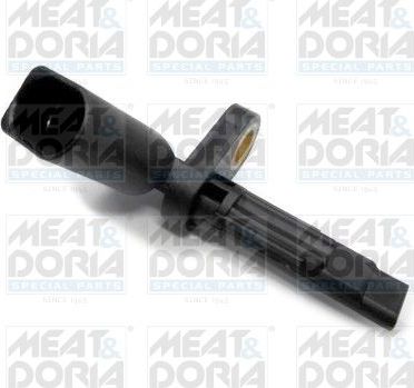 Датчик ABS Meat & Doria передний/задний правый/левый для Bentley Flying Spur I 2013-2019. Артикул 90506