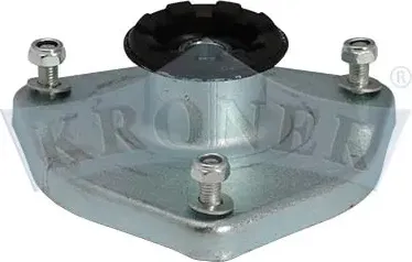 Опора передней стойки LADA 1117-1119, без подшипника (Kroner). Артикул K353118