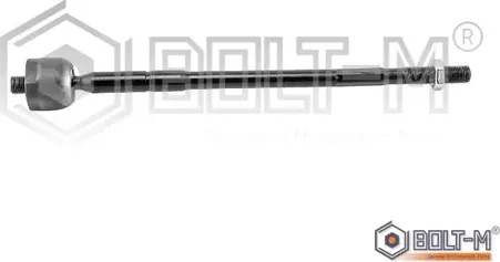 Рулевая тяга (Bolt-M). Артикул BM8304