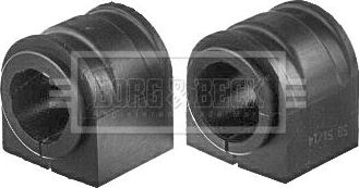 ВТУЛКА СТАБИЛИЗАТОРА Borg & Beck. Артикул BSK7797K