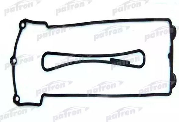 Комплект прокладок клапанной крышки 441724 Patron. Артикул PG1-6013