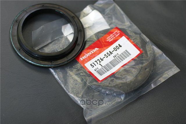 Опора амортизатора (стойки) Honda. Артикул 51726S5A004