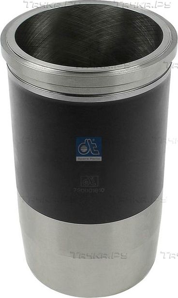 Гильза цилиндра DT Spare Parts для MAN F2000 1996-2000. Артикул 4.61498