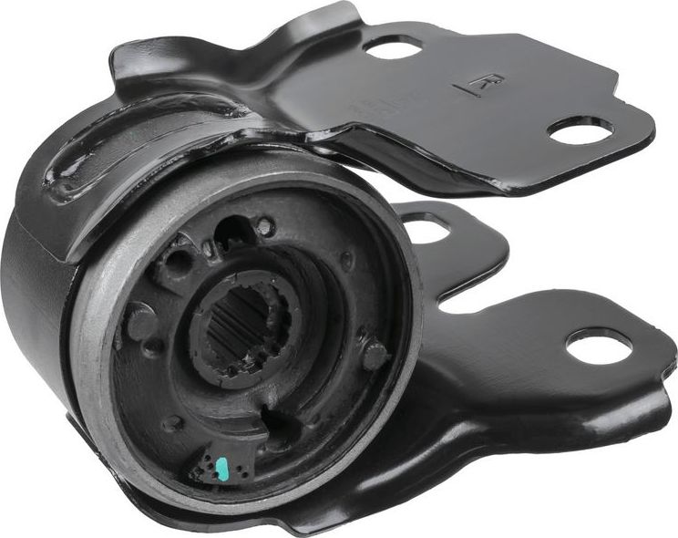 Сайлентблок переднего рычага подвески Lemforder. Артикул 45021 01