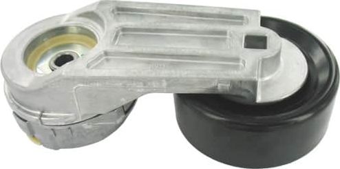 Натяжной ролик (натяжитель) приводного поликлинового ремня SKF. Артикул VKM 35006