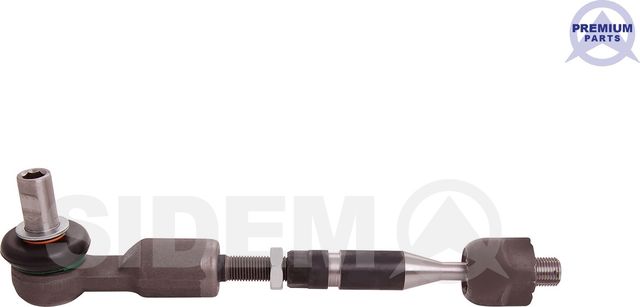 Рулевая тяга поперечная Sidem правая/левая для Audi S6 II (C5) 1999-2002. Артикул 37620