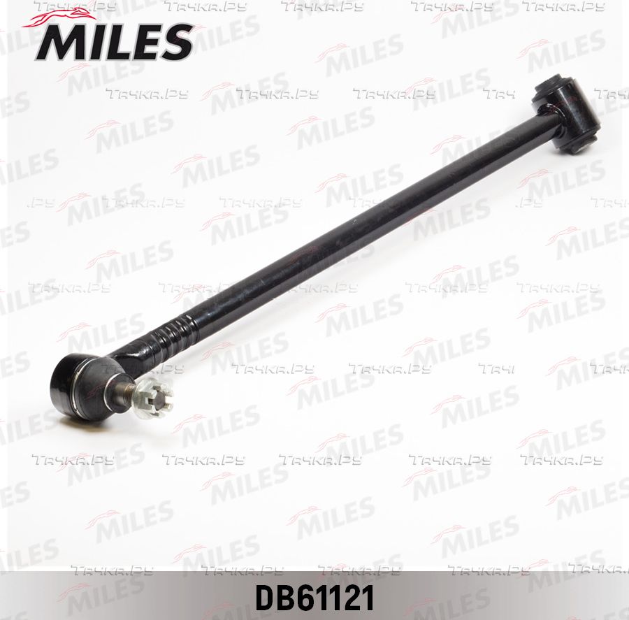 Рычаг передней подвески Miles для Toyota RAV4 I (XA10) 1996-2000. Артикул DB61121