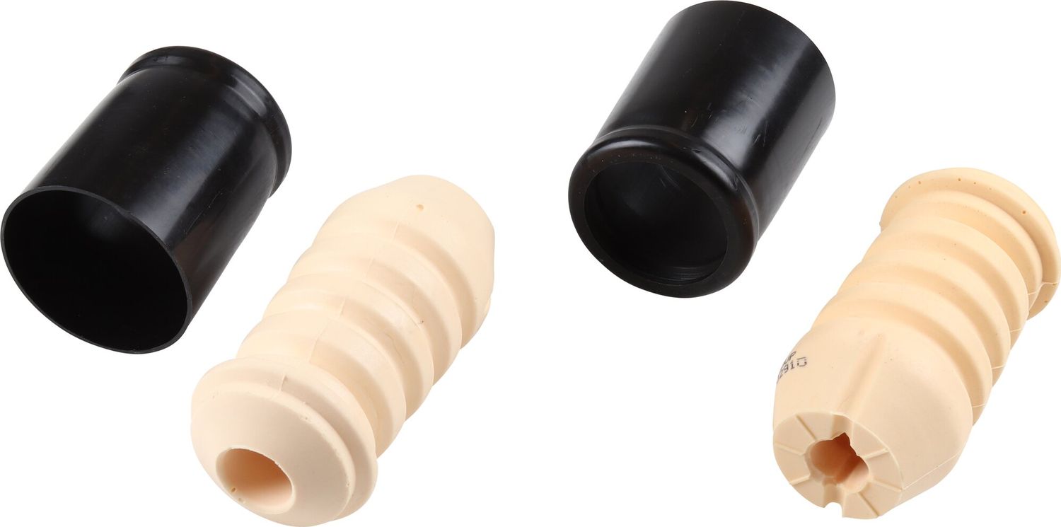 Комплект отбойников и пыльников амортизаторов (стоек) JP Group. Артикул 3342702910