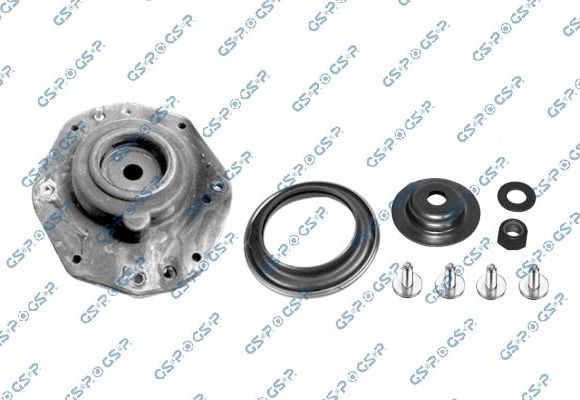 Опора амортизатора (стойки) GSP. Артикул 532617S