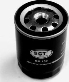 Масляный фильтр SCT-Germany. Артикул SM 130
