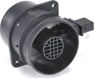 Датчик массового расхода воздуха (ДМРВ) Bosch. Артикул 0 281 002 656