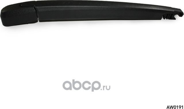 Поводок стеклоочистителя, TOYOTA Land Cruiser Prado (AMR). Артикул AW0191