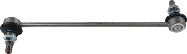 Стойка (тяга) стабилизатора JP Group передняя правая/левая для Vauxhall Zafira C 2013-2018. Артикул 1240402400