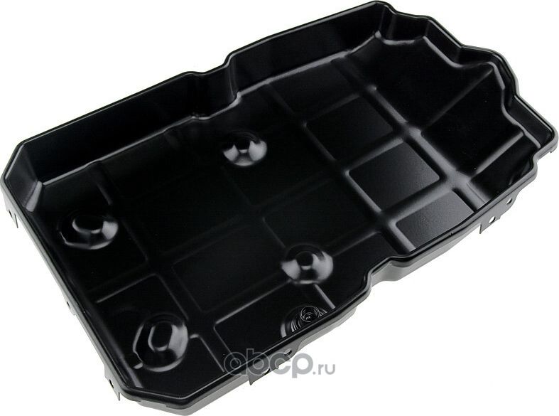 МАСЛЯНЫЙ ПОДДОН АКПП MERCEDES C-KLASA 00-, E-KLASA 02-, ML 05-, SPRINTER 06 (Marilex). Артикул OPMB001