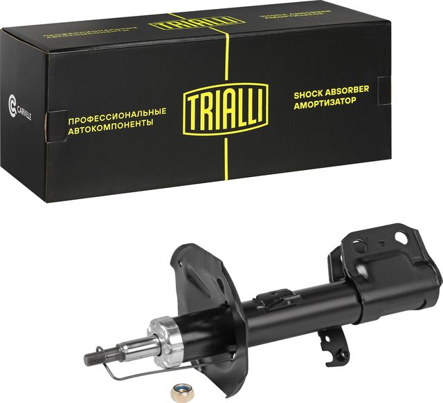 Амортизатор Trialli. Артикул AG 19367