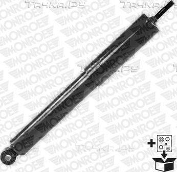 Амортизатор Monroe Magnum Axle. Артикул T5364
