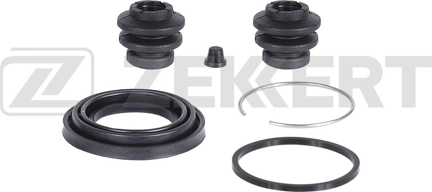 Ремкомплект тормозного суппорта Zekkert. Артикул BR-1073