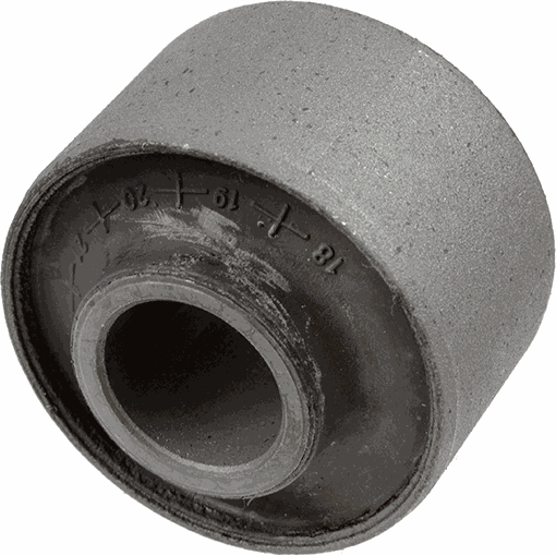 Сайлентблок заднего рычага подвески Lemforder. Артикул 42880 01