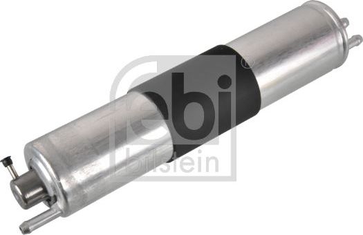 Топливный фильтр Febi Bilstein. Артикул 36202