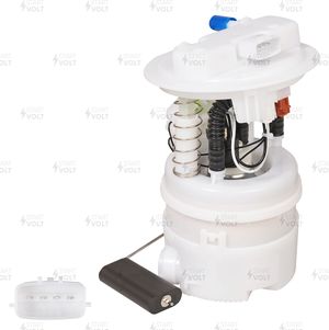 Бензонасос (топливный насос) StartVOLT для Nissan Terrano III (D10) 2014-2025. Артикул SFM 0916