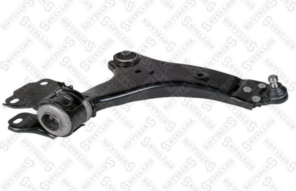 Поперечный рычаг Stellox A. Артикул 57-04133A-SX