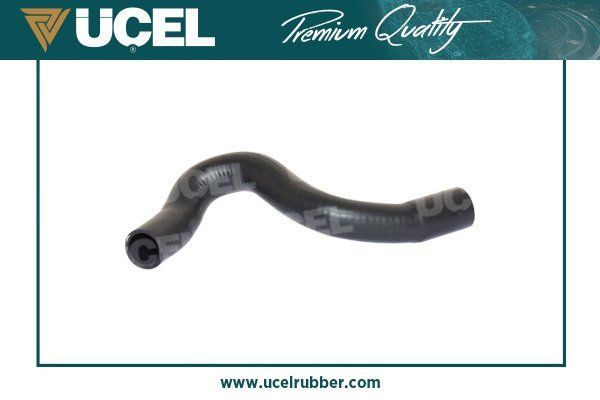 Патрубок радиатора (системы охлаждения) Ucel. Артикул 95302