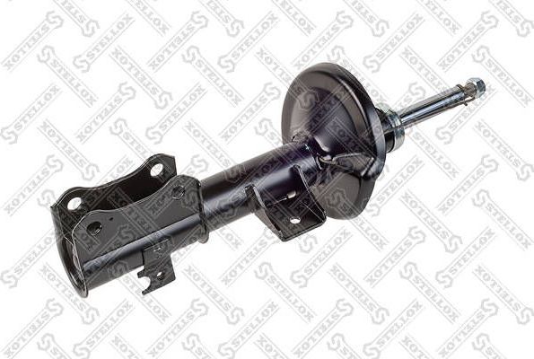 Амортизатор Stellox. Артикул 4215-0422-SX