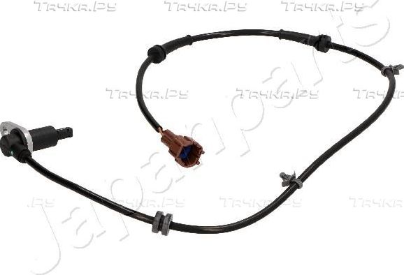 Датчик ABS Japanparts. Артикул ABS-137