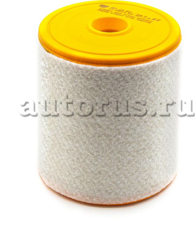 Воздушный фильтр VAG для Audi S7 I (4G) 2012-2018. Артикул 4G0133843