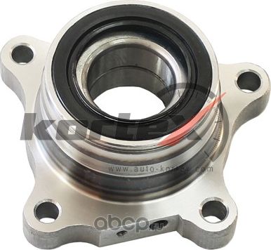 Ступица с подшипником задняя правая (Kortex). Артикул KHB4308STD