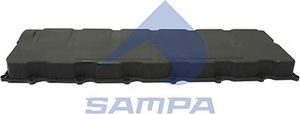 Клапанная крышка Sampa для MAN HOCL 2006-2014. Артикул 022.309