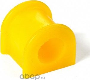 Втулка стабилизатора передней подвески полиуретановая TOYOTA CAMRY (NAP) ACV30 MCV3# (2001-2006)  за (Точка Опоры). Артикул 1-01-755