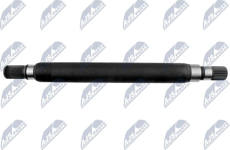 Шрус внутренний (граната) NTY. Артикул NWP-PL-003