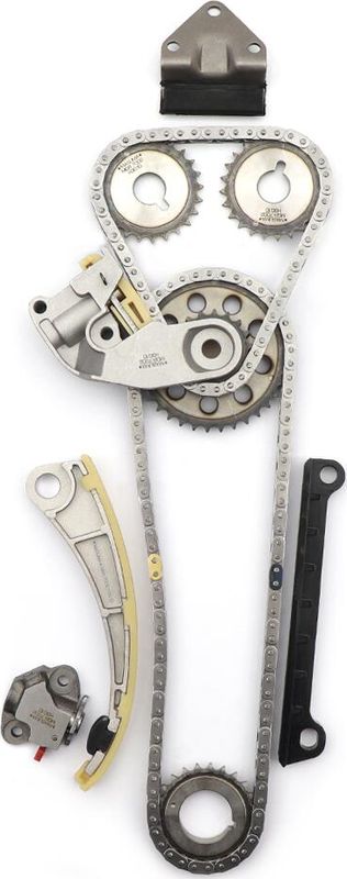 Цепь ГРМ Masuma. Артикул MGR-7002