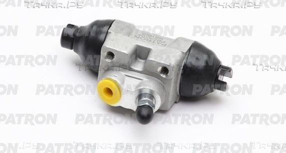 Тормозной цилиндр Patron задний левый для Hyundai i20 I 2008-2015. Артикул PBC5204
