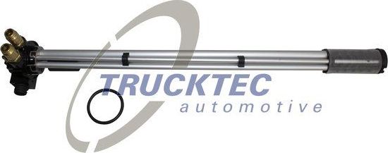 Датчик уровня топлива Trucktec Automotive. Артикул 04.42.017