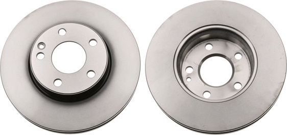 Тормозной диск TRW. Артикул DF6548