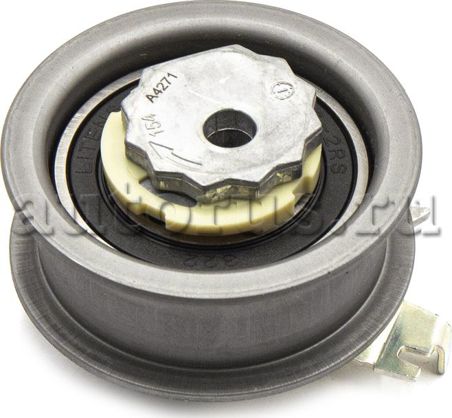 Ремень ГРМ с роликами (комплект) VAG. Артикул 04E109479AA