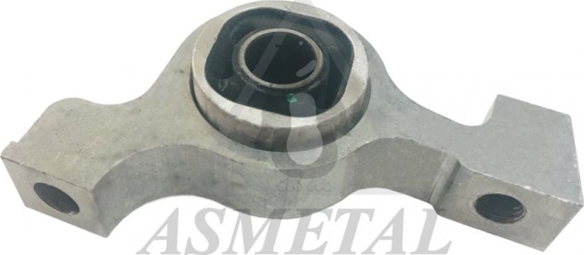 Сайлентблок переднего рычага подвески Asmetal. Артикул 38CT0110