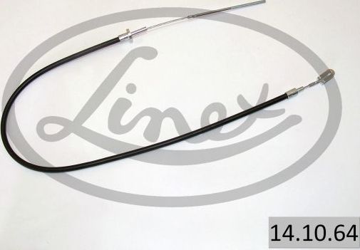 Трос сцепления Linex. Артикул 14.10.64